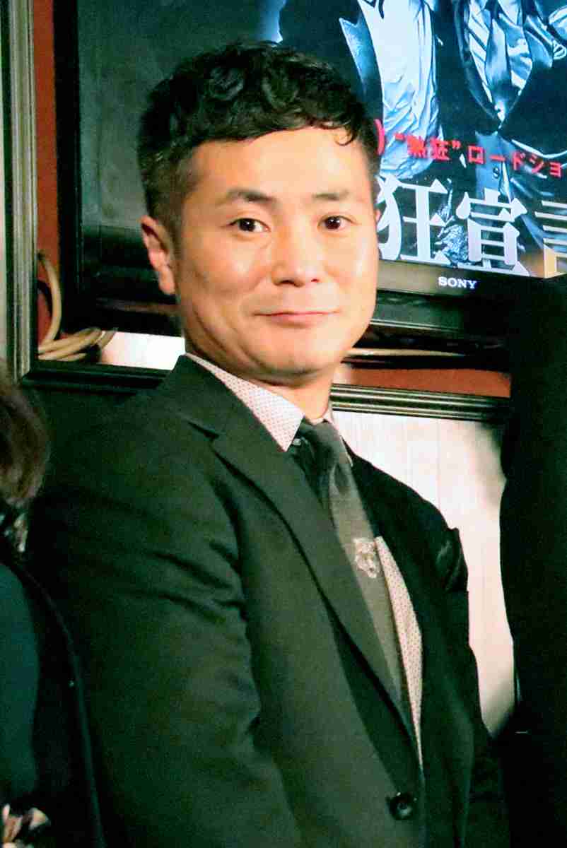 松本人志、カラテカ入江の闇営業問題で「ノーギャラ」との主張に「正直言うとない。何らかのお金は出ている」 : スポーツ報知