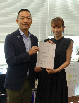 若槻千夏「ママ友の声集めたい」、子育てアンバサダーに意欲― スポニチ Sponichi Annex 芸能