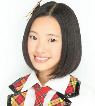 HKT兒玉遥が9日に卒業へ、今後は女優中心に活動