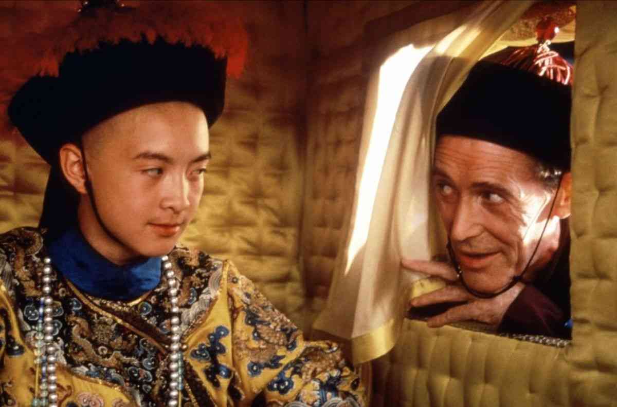 世界観、映像の美しい映画PART4