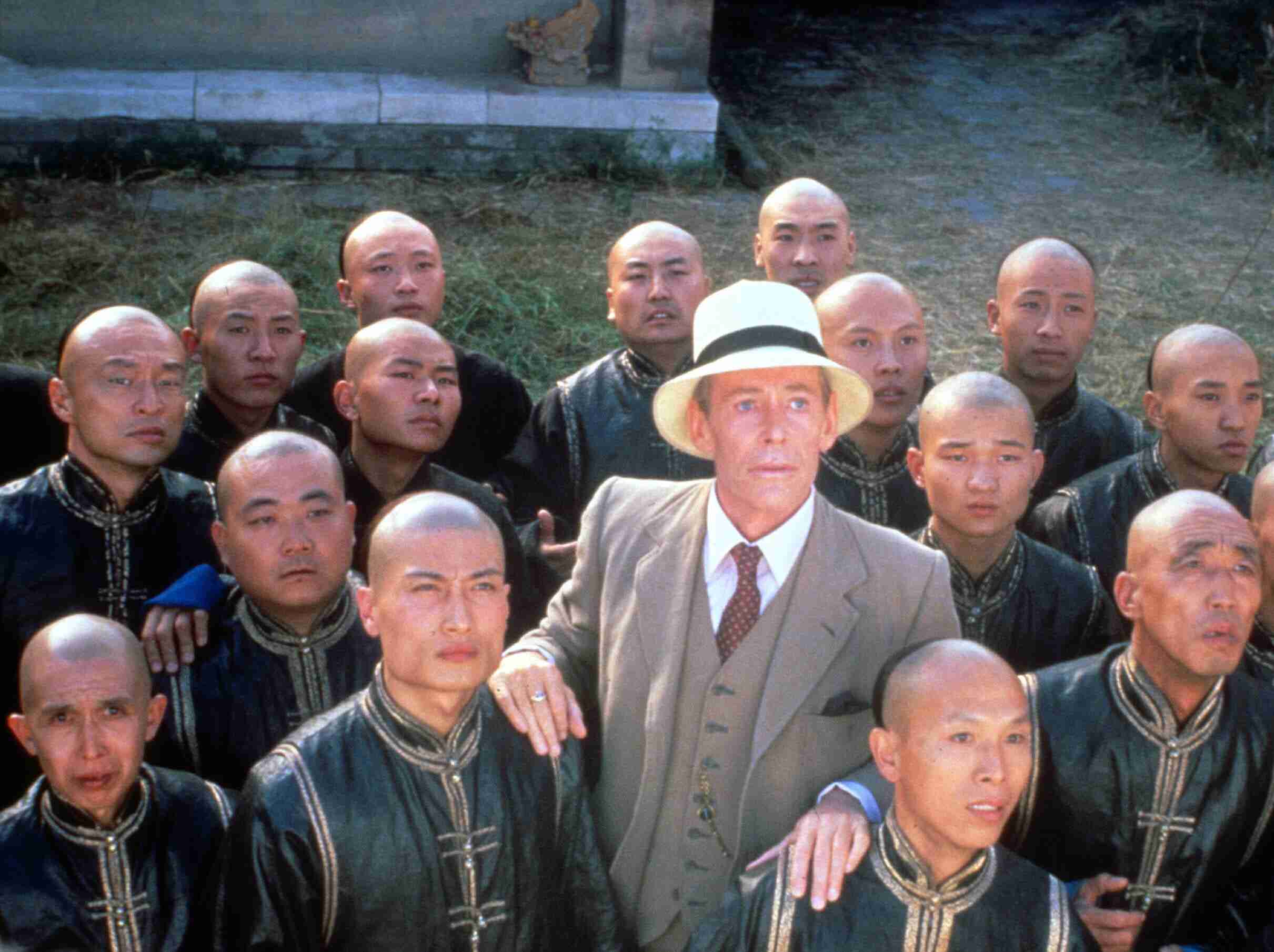 世界観、映像の美しい映画PART4