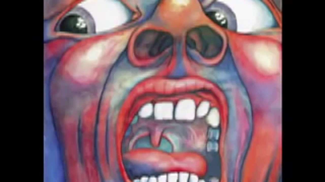 King Crimson  The Court Of The Crimson King  (Legendado) - YouTube