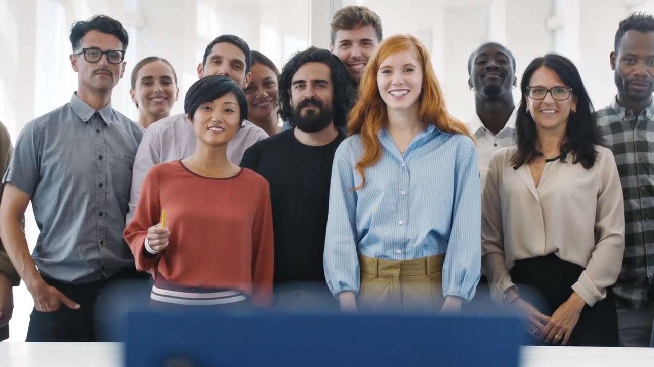 Galaxy Note9：テレビCM「ライフスタイル」篇 - YouTube