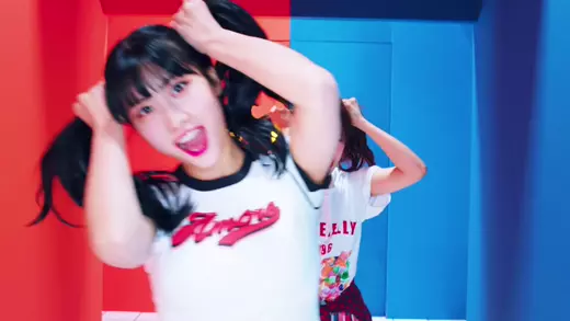 休業中の『HKT48』宮脇咲良に「もう誰かわからない」の声