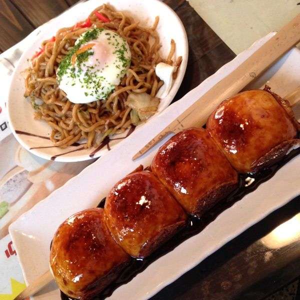 行きたい都道府県をコメントして、そこに住んでる人がオススメを書くトピ！