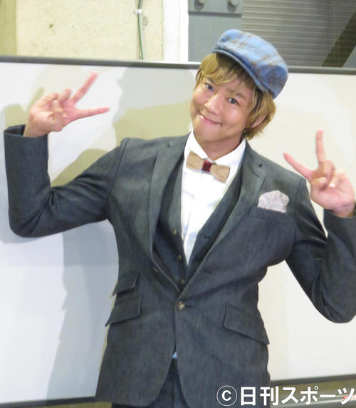 楽しんごほえた「闇営業なんてみんなやってるわ！」