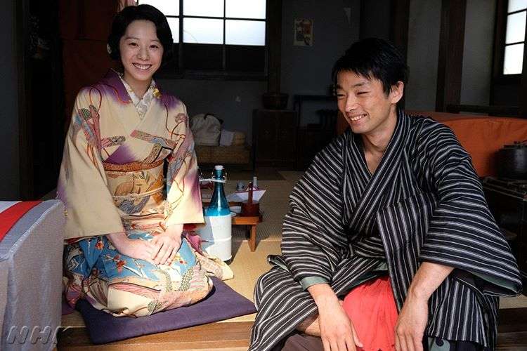 【実況・感想】いだてん～東京オリムピック噺～(22)　「ヴィーナスの誕生」