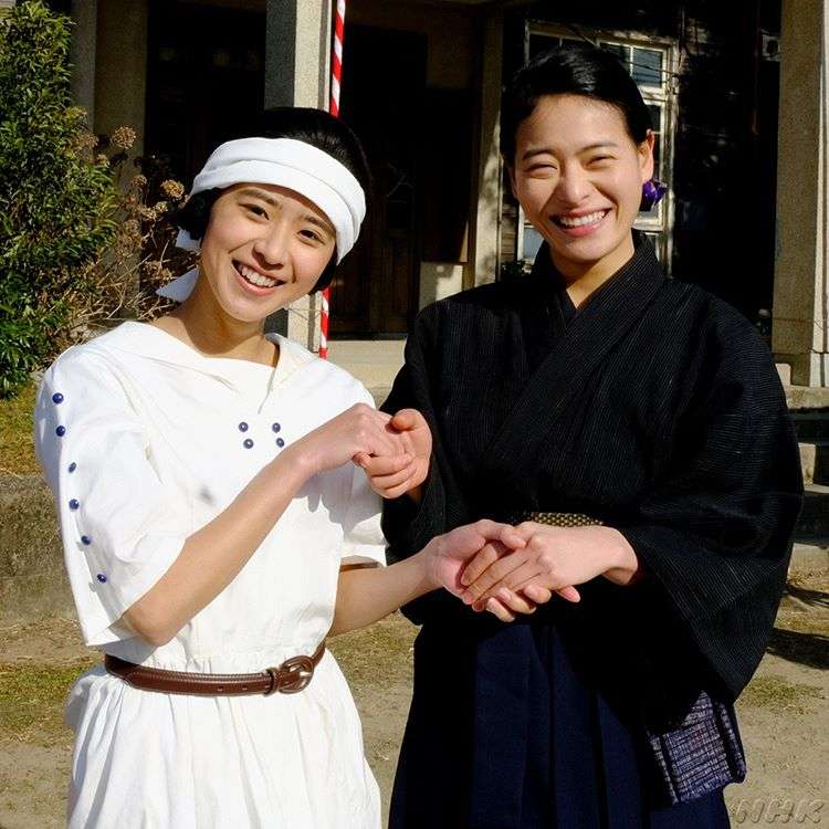 【実況・感想】いだてん～東京オリムピック噺～(22)　「ヴィーナスの誕生」