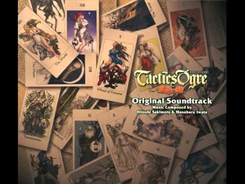 Tactics Ogre: Let Us Cling Together (PSP) Music - Autumnal Sky - YouTube