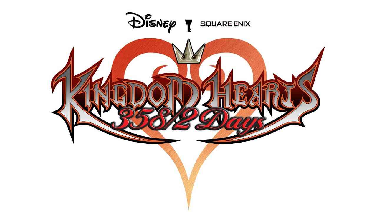 Vector to the Heavens (OST) - Kingdom Hearts: 358/2 Days Music Extended - YouTube
