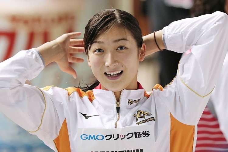 池江璃花子選手　闘病生活を支える「大切な人」の存在（NEWS ポストセブン） - Yahoo!ニュース