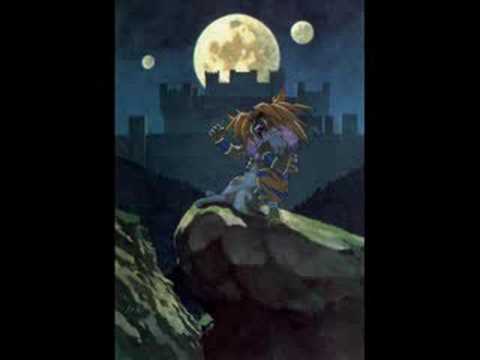 Seiken Densetsu 3 OST 聖剣伝説３OST #32 Meridian Child - YouTube