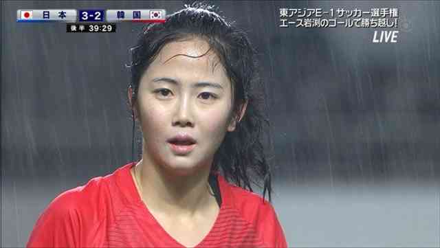 【実況・感想】サッカー女子W杯フランス大会 日本vsイングランド