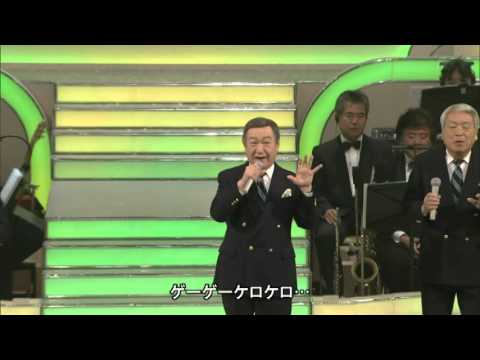 筑波山麓合唱団 - YouTube