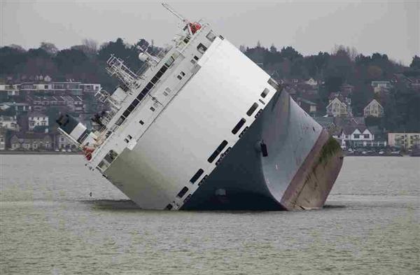 台風の目に入ったことある人