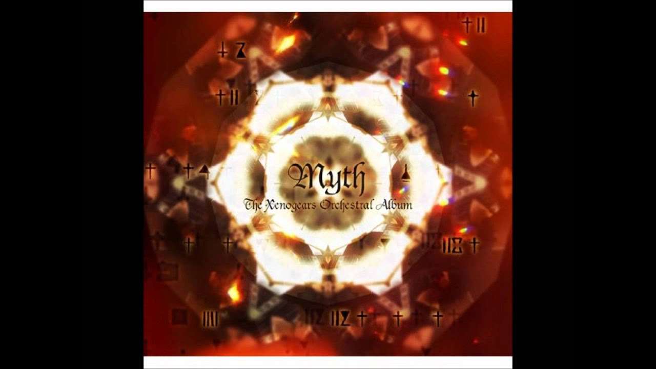 Xenogears Myth - 07 October Mermaid - YouTube