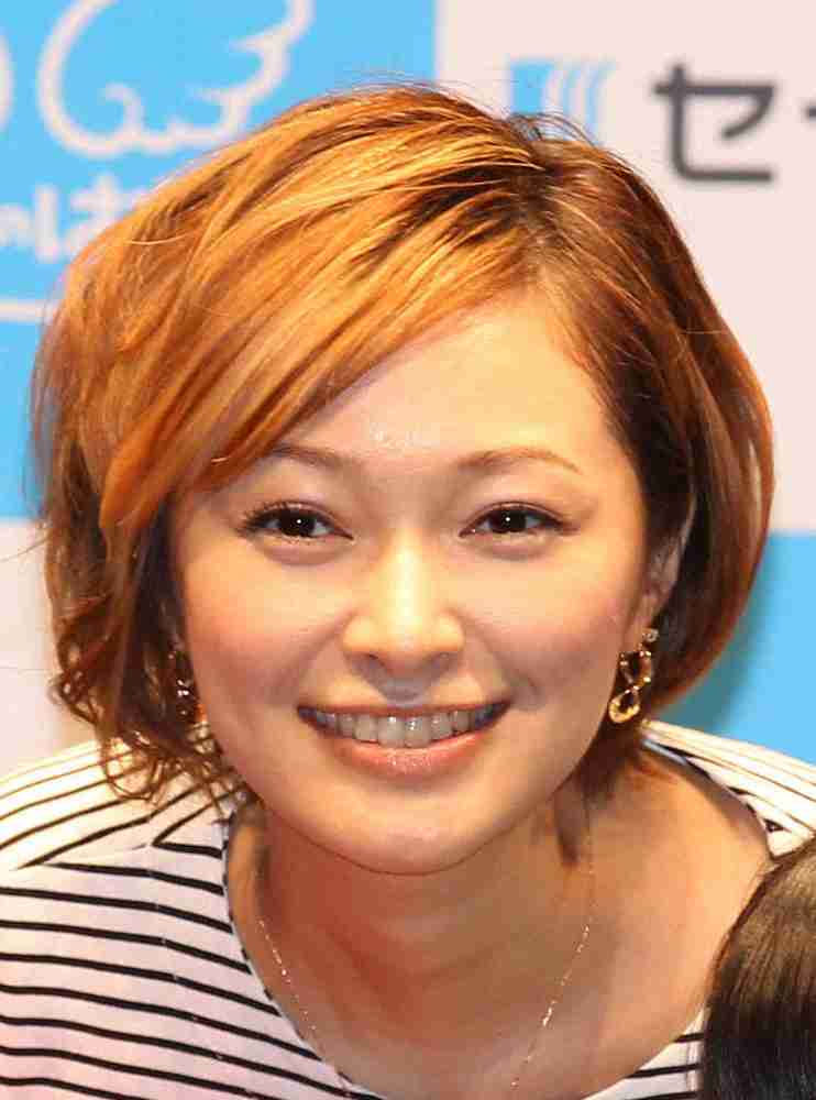 元モー娘・市井紗耶香　参院選に立憲民主から出馬へ　4児のママ「子育て世代の声届けたい」