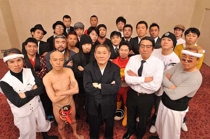 ナイナイ岡村隆史、お笑い界“直の営業”の実情語る「ないと食べていけない芸人たくさんいる」