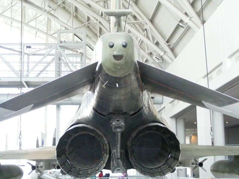 人間じゃないけど人間っぽいと思った画像を貼るトピ