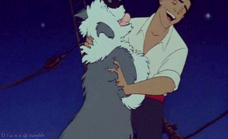 ディズニーの王子様を語ろう!