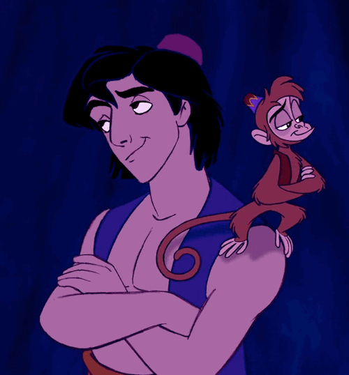 ディズニーの王子様を語ろう!