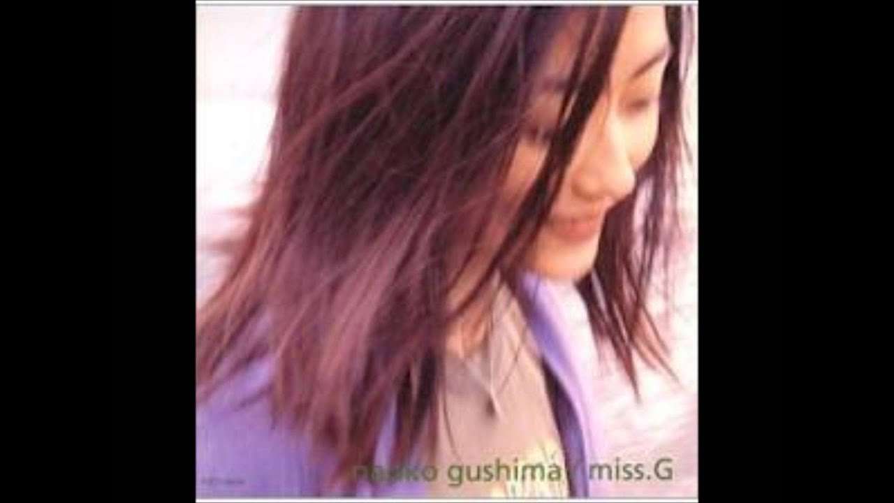 具島直子/Candy - YouTube