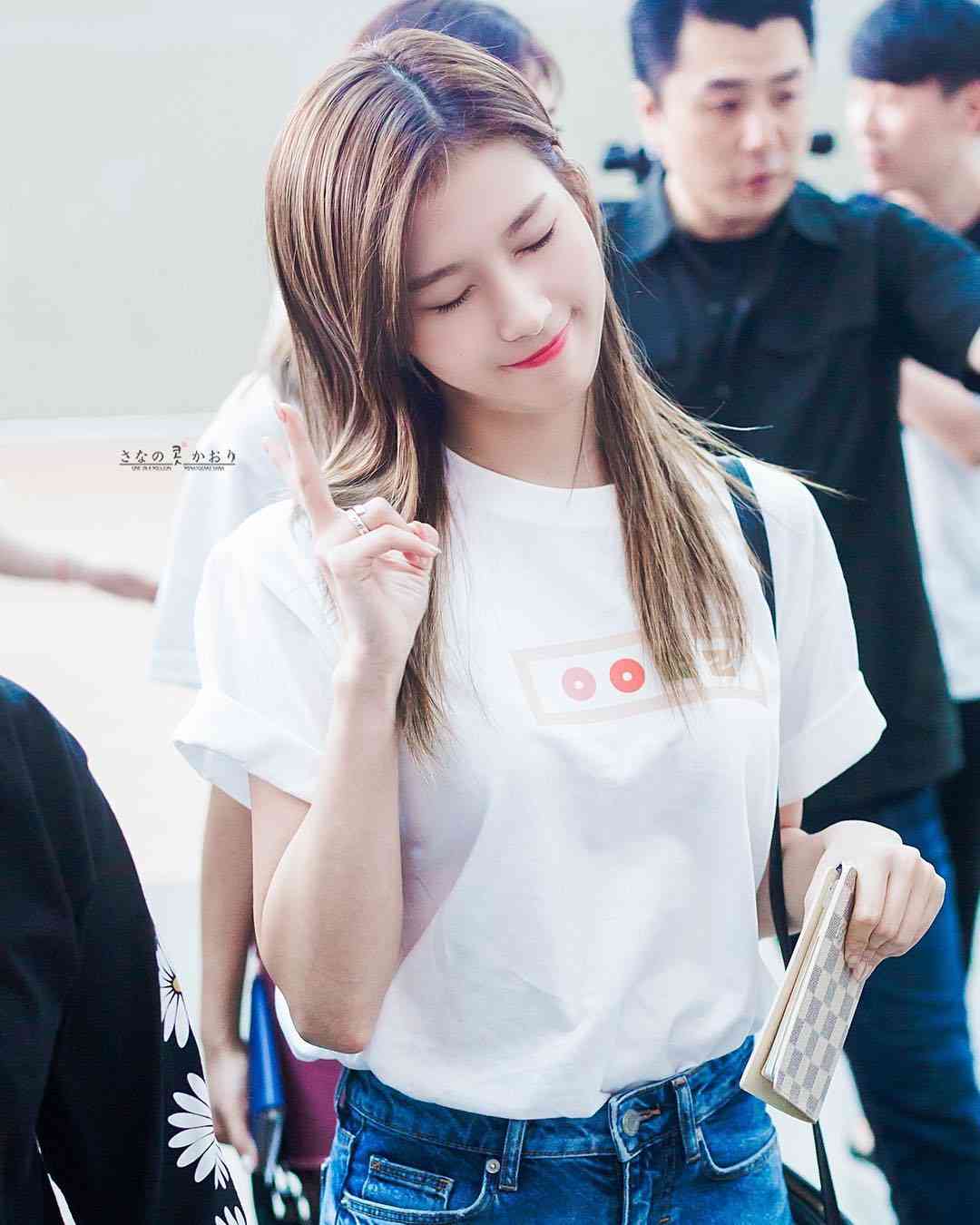 Tシャツとジーンズが似合う芸能人