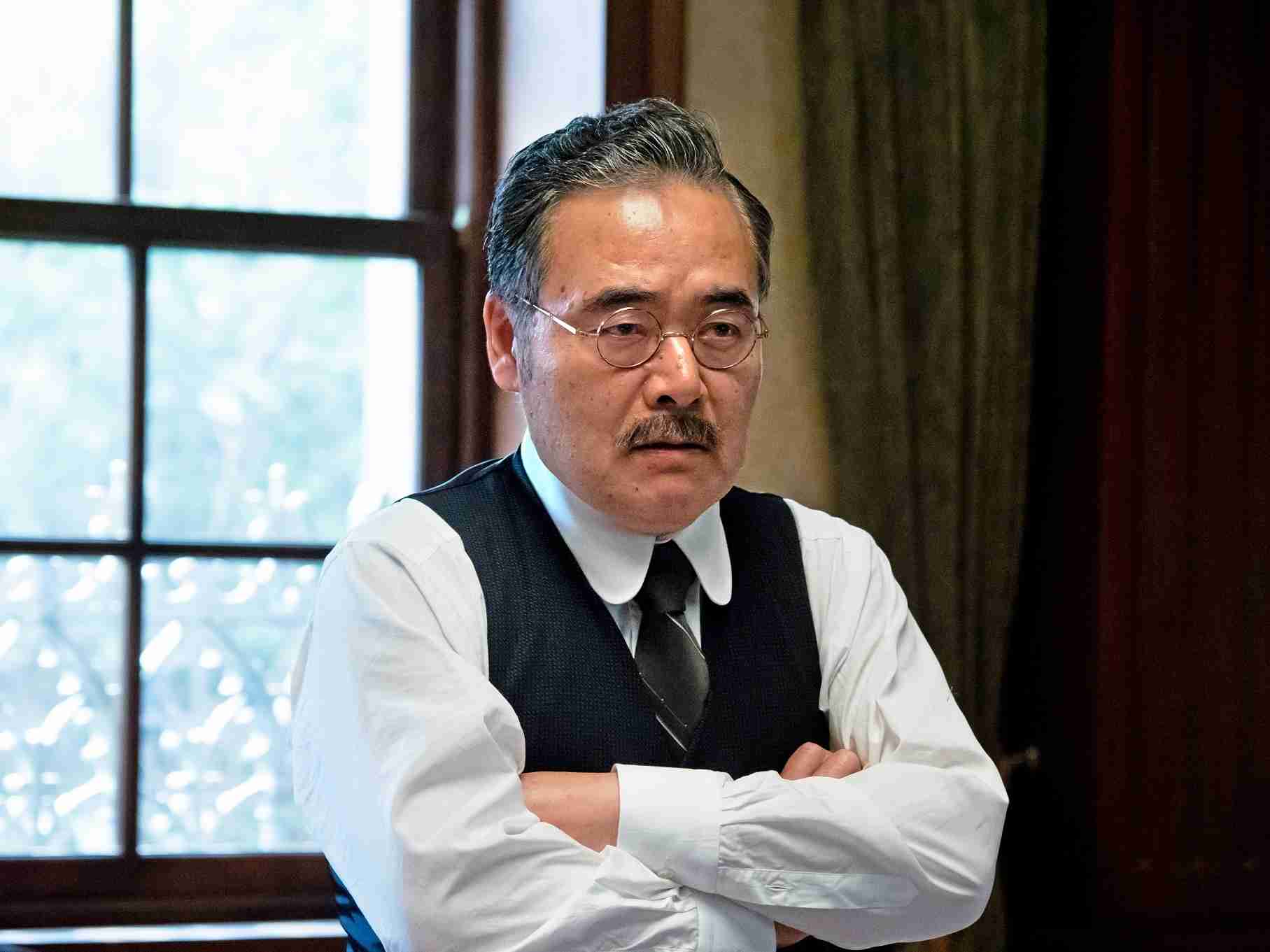 ＜いだてん＞岩松了が明かす宮藤官九郎脚本の魅力「読んでいると、宮藤くんのエネルギーを感じます」（ザテレビジョン） - Yahoo!ニュース