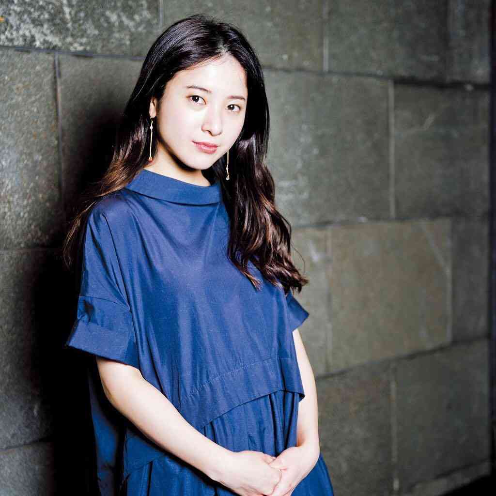 いろんな吉高由里子が見たい