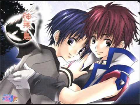 ふたりの場所 - 片霧　烈火 - YouTube