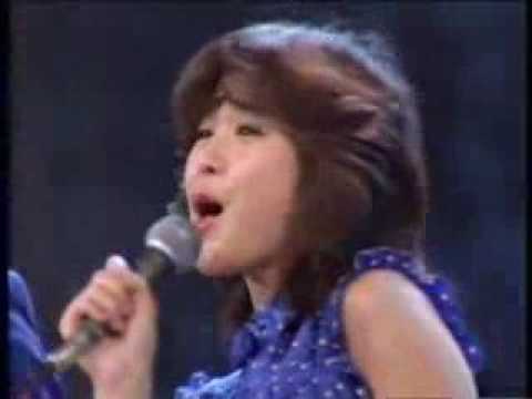 真夜中のドア - YouTube