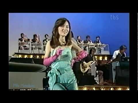 あいつのブラウンシューズ   ( 松原みき ) - YouTube