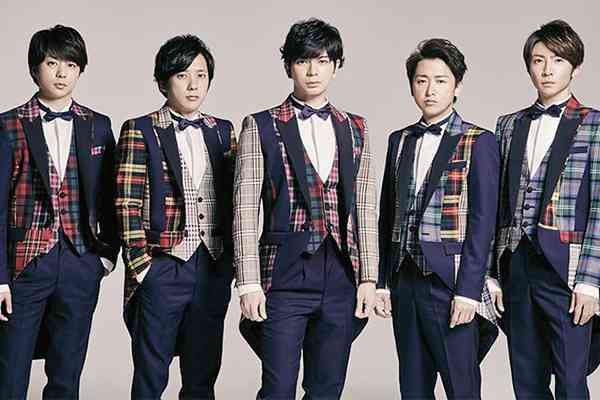 嵐の24時間テレビ「チャリTシャツ」がメルカリ大量出品、公式は「在庫あり」焦らないで - wezzy｜ウェジー