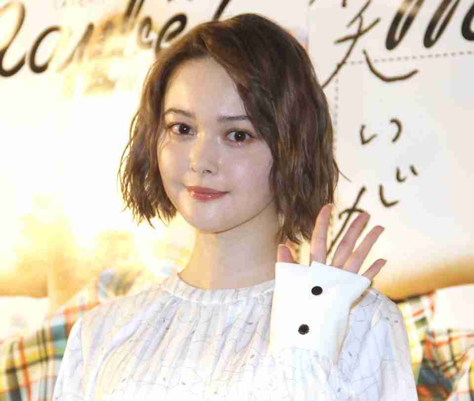 玉城ティナ、“ツッコミ待ちファッション”挑戦も抵抗なし「何でも着ます！」 - Yahoo!ニュース
