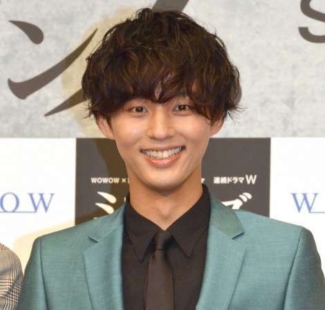 藤ヶ谷太輔「キスマイは良いグループです!」 古谷一行に褒められ笑顔