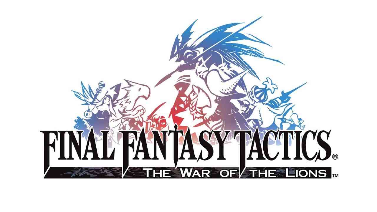 Final Fantasy Tactics  Battle on the Bridge 