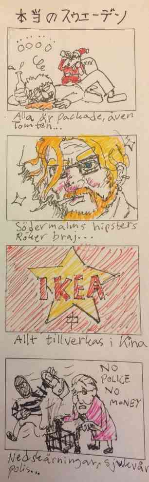 【海外旅行】行く前と、実際行ってみたときのギャップ