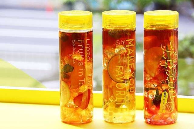 紅茶の茶葉（消費方法）