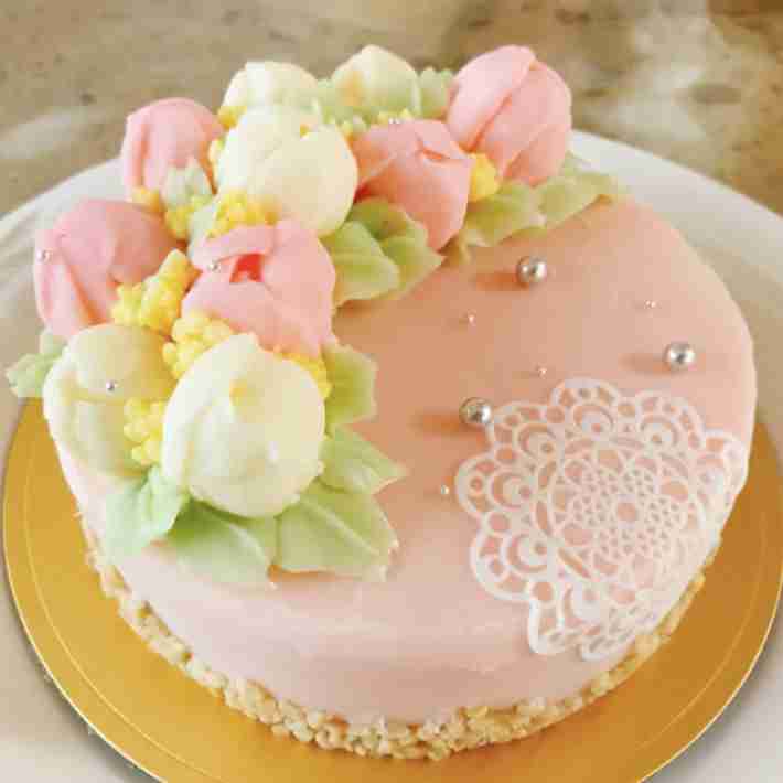🍹食べてみたいホールケーキ🎂