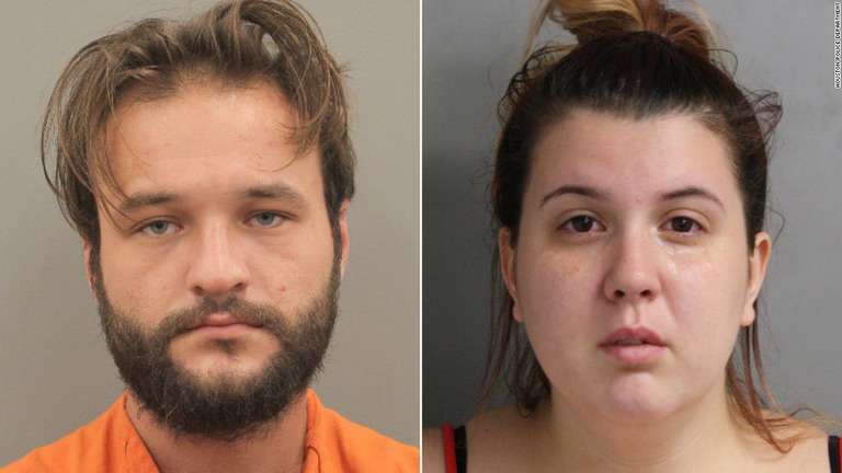 CNN.co.jp : 生後１０週間の乳児死亡、９６カ所に骨折　両親を逮捕　米テキサス州
