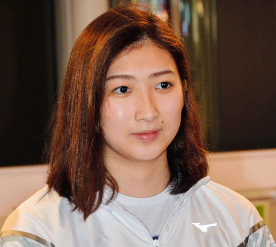 池江璃花子は「日に日に良くなっている」　三木コーチが明かす　病室でバイクも