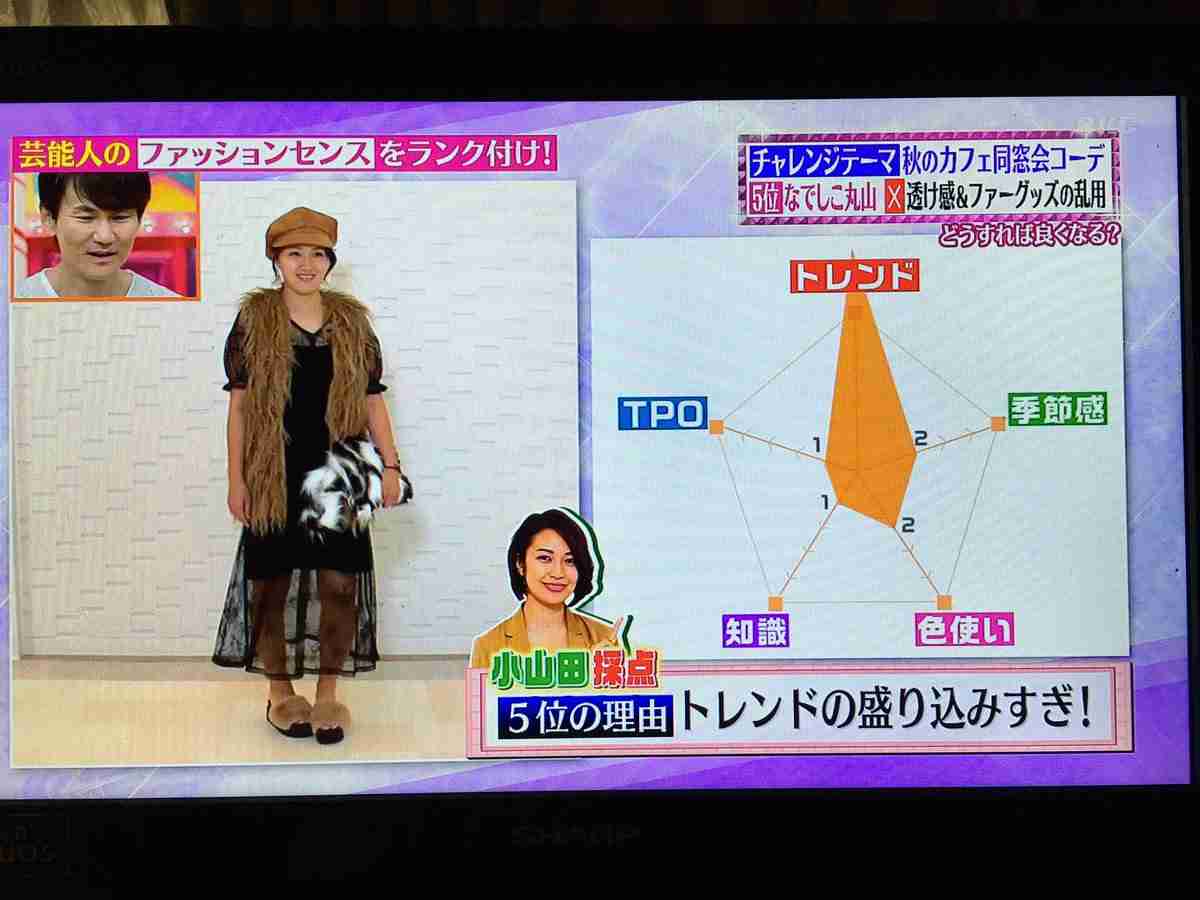 丸山桂里奈　8股をかけられても別れなかった理由　彼氏に全員の写真を見せられ…