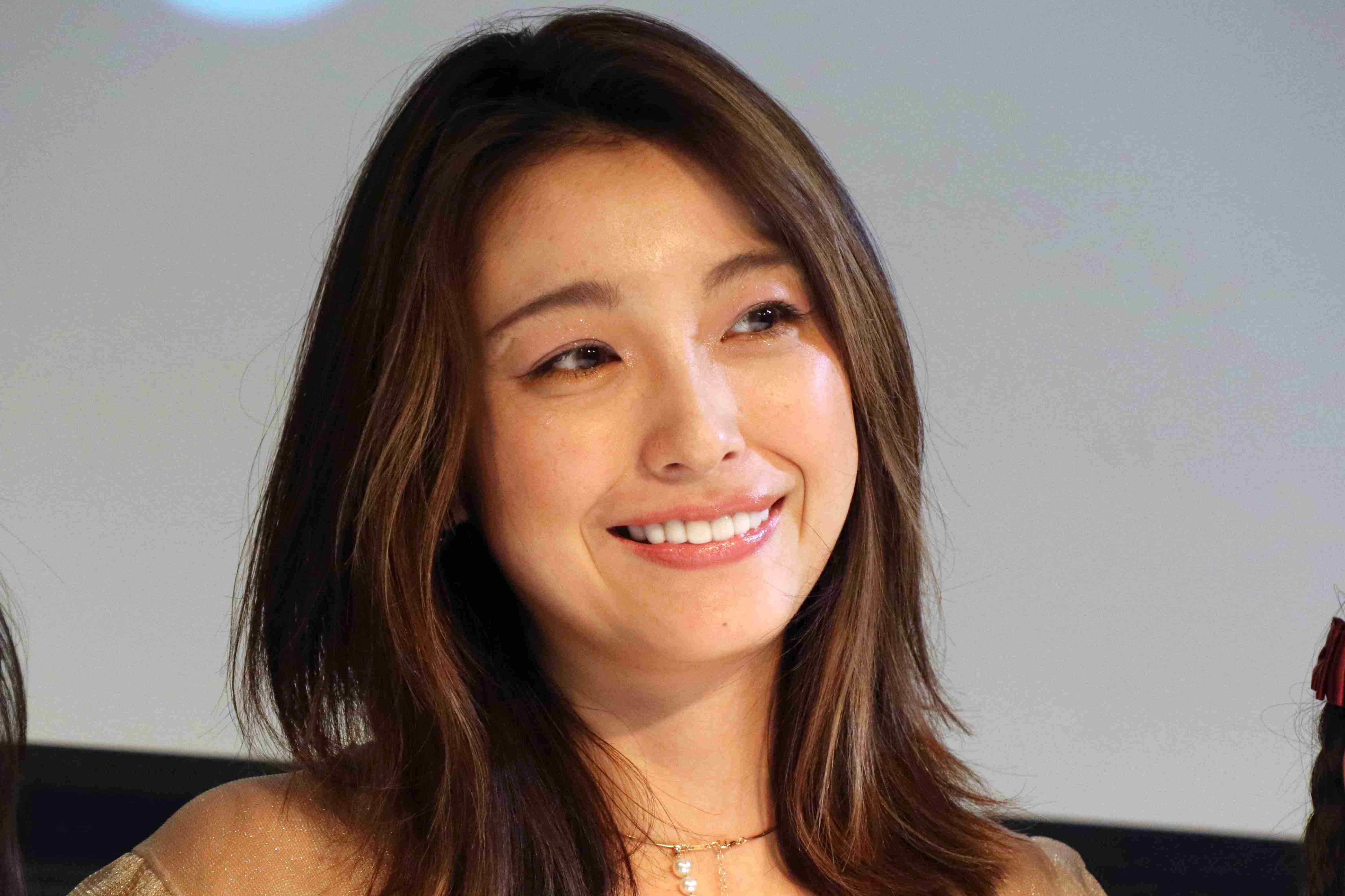 木下優樹菜、声を掛けてきた女子高生と…　「羨ましい」「なにそのエピソード」 – ニュースサイトしらべぇ