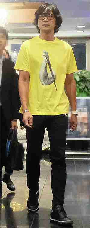 亀梨和也　ドラマ「ストサガ」打ち上げで熱唱、続編の声も