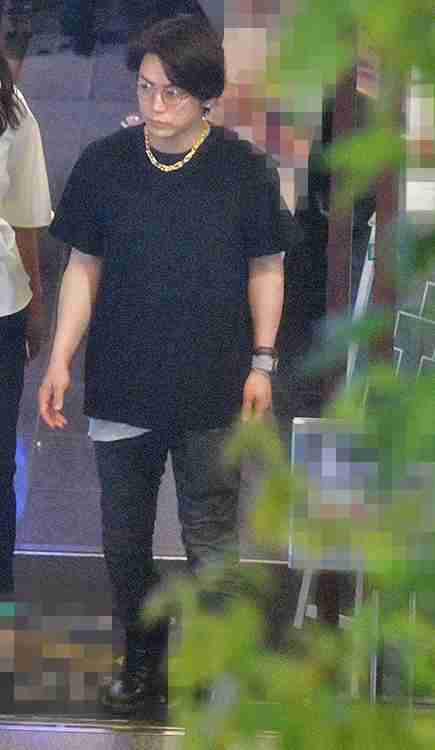 亀梨和也　ドラマ「ストサガ」打ち上げで熱唱、続編の声も