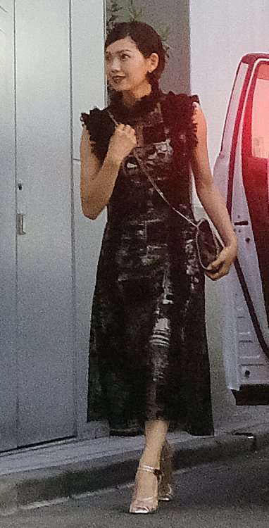 亀梨和也　ドラマ「ストサガ」打ち上げで熱唱、続編の声も