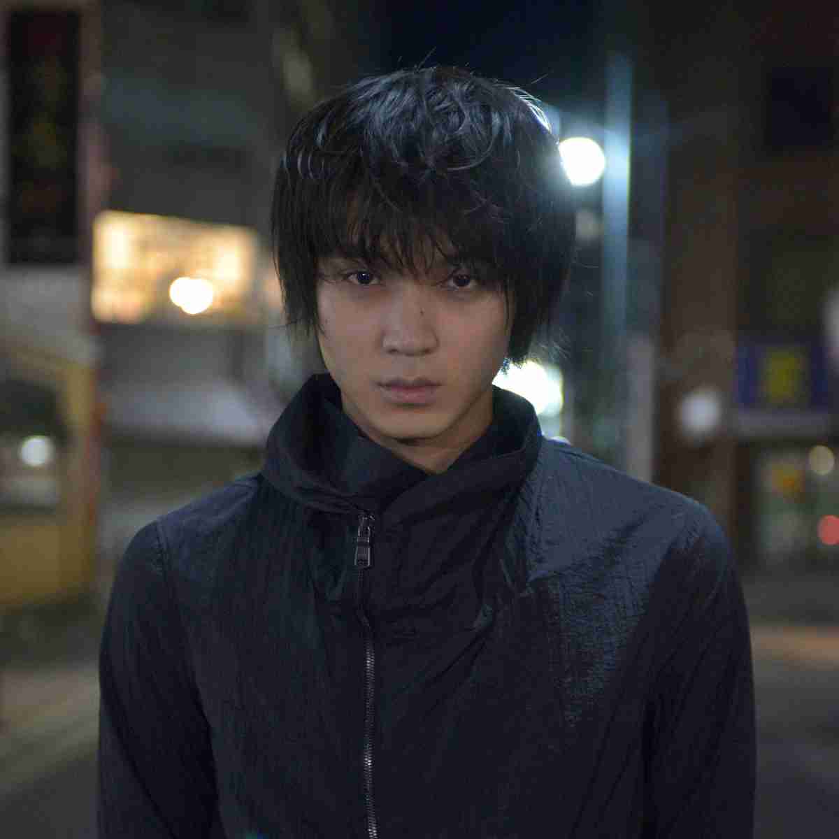 磯村勇斗が「ＴＷＯ　ＷＥＥＫＳ」で謎の殺し屋に「しっかりバックボーンを持って臨みたい」 : スポーツ報知