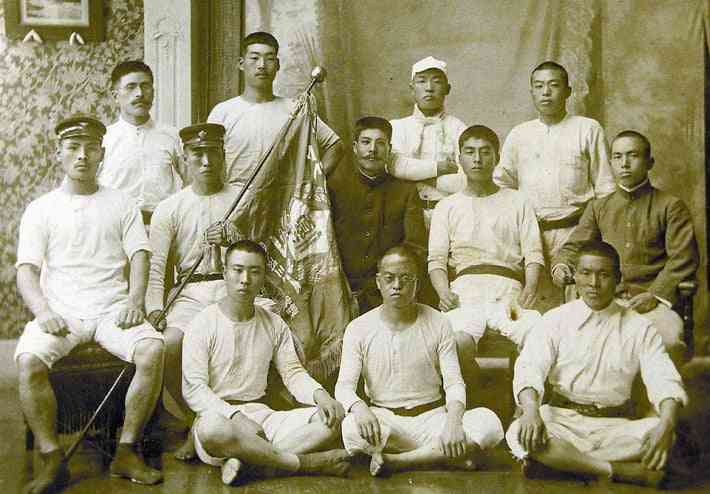 １０９年前「いだてん」に勝った男、足跡たどる : スポーツ : 読売新聞オンライン