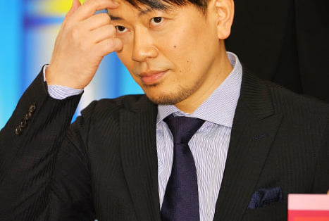 宮迫博之「アメトーーク！」ドタバタ劇　20日の放送で4社がCM差し替え