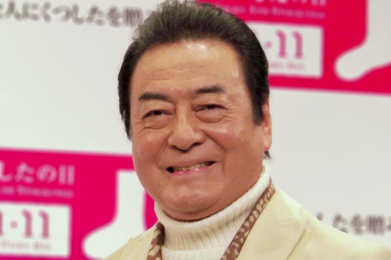 高橋英樹、娘・真麻から突然の電話が…まさかの要求に「おかしい」と爆笑の声